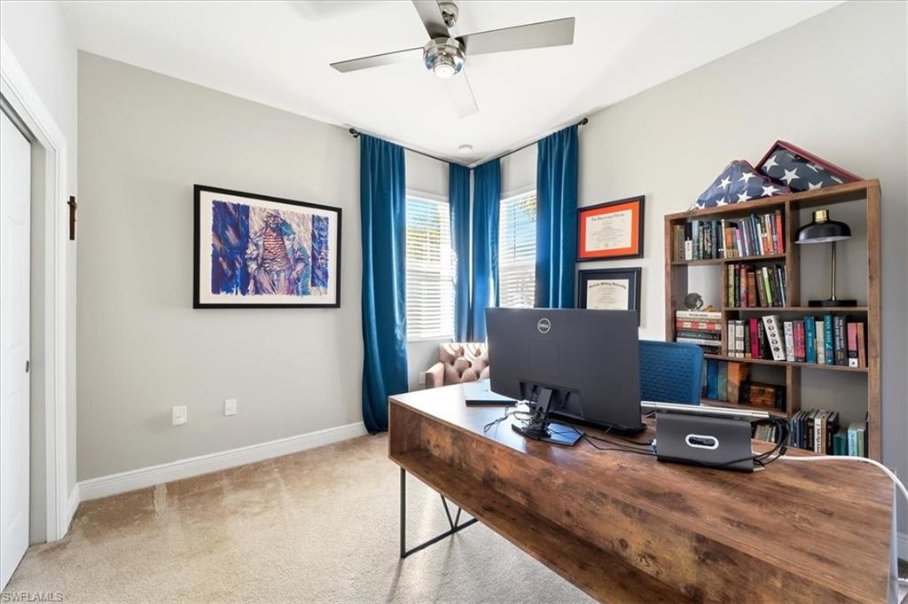 MANCHESTER SQUARE - Residential