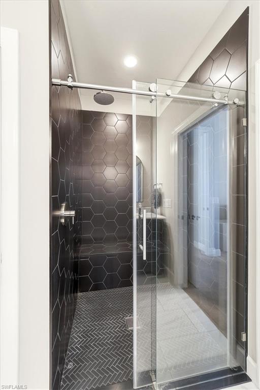 MANCHESTER SQUARE - Residential