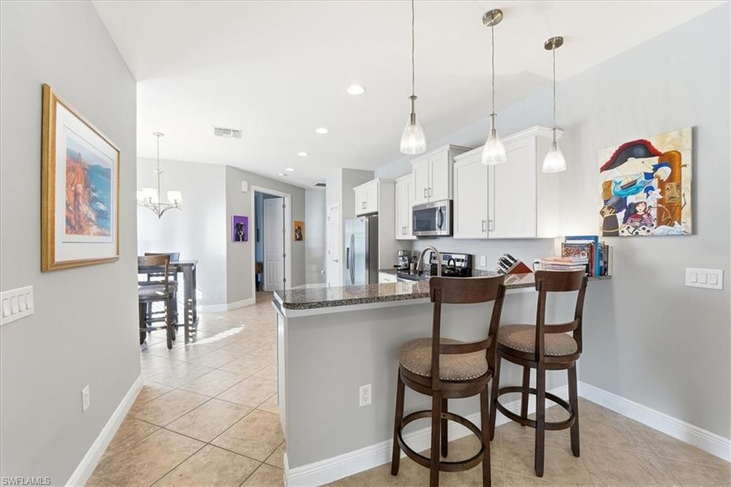 MANCHESTER SQUARE - Residential