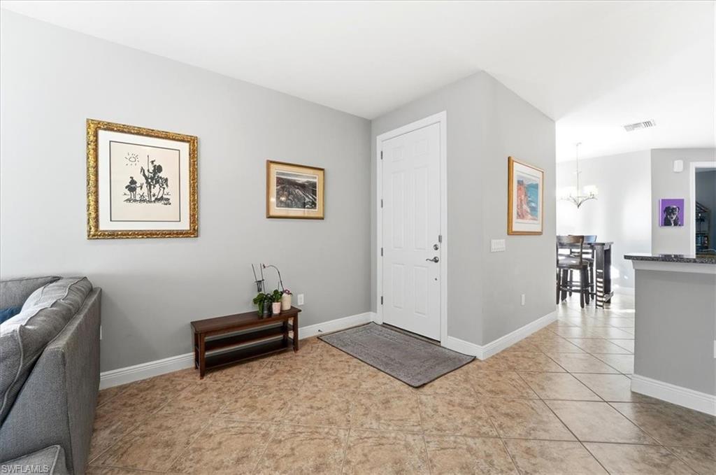 MANCHESTER SQUARE - Residential