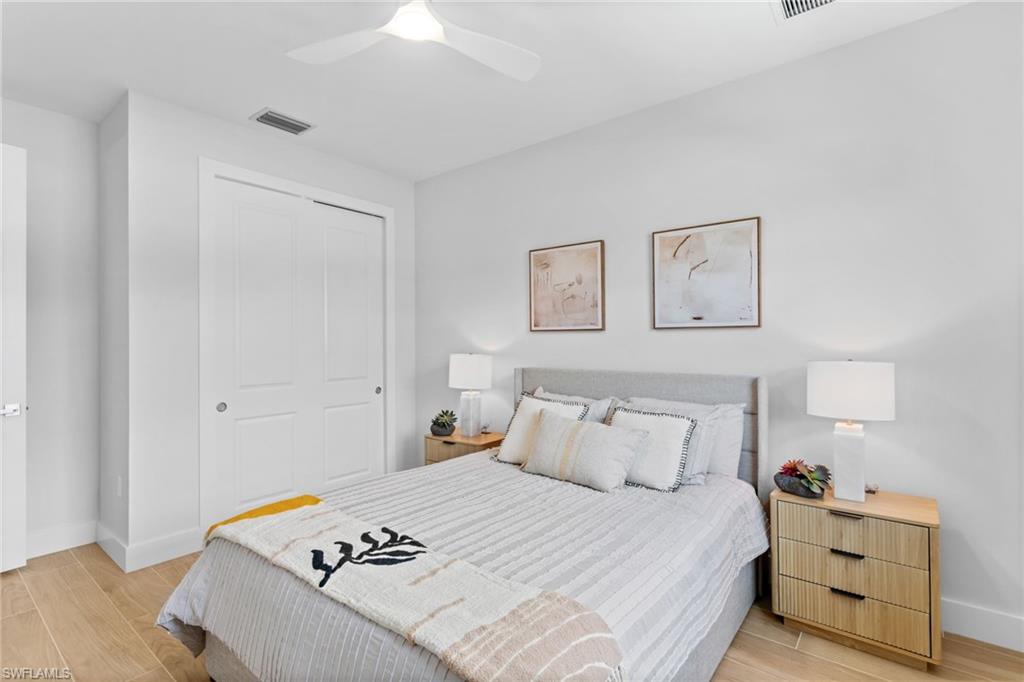 LAKE SIDE MOBILE ESTATES - Residential