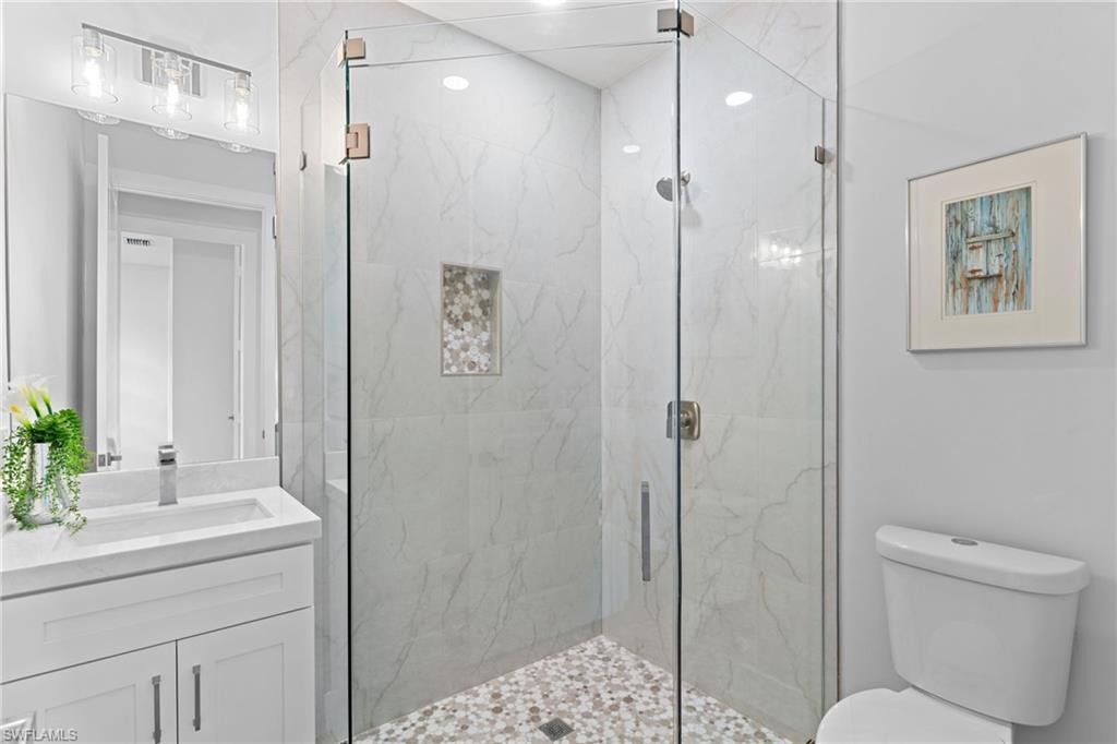 LAKE SIDE MOBILE ESTATES - Residential