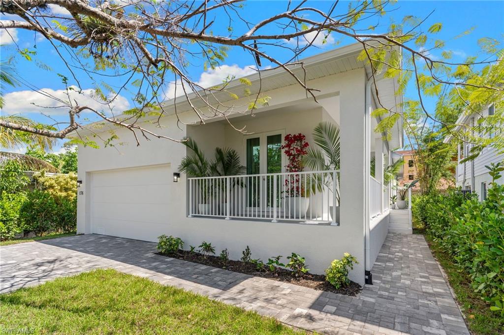 LAKE SIDE MOBILE ESTATES - Residential