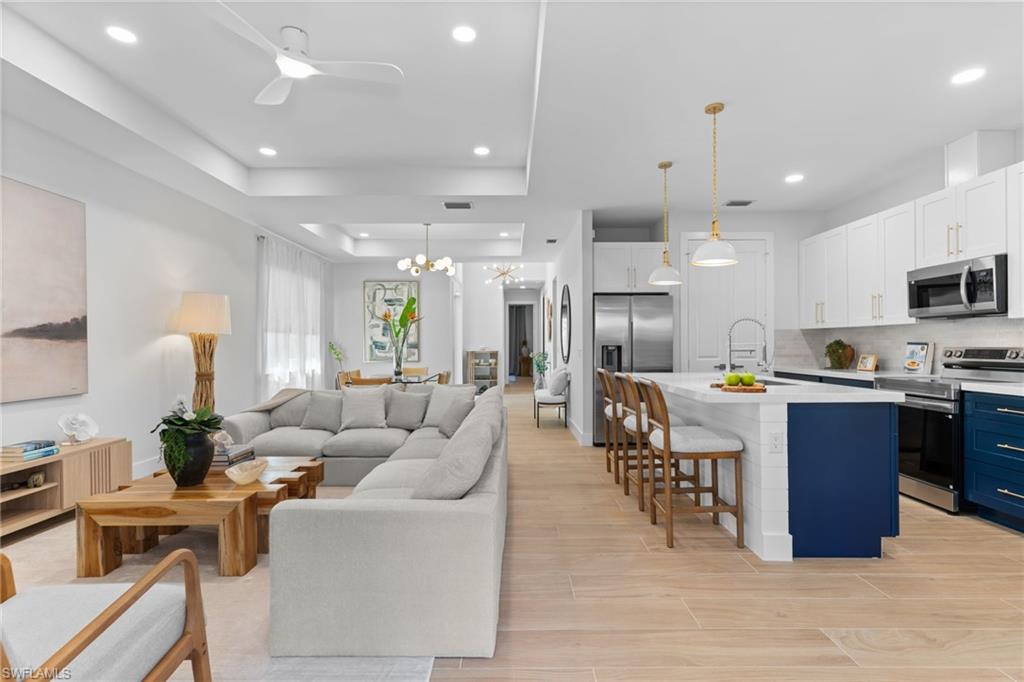 LAKE SIDE MOBILE ESTATES - Residential