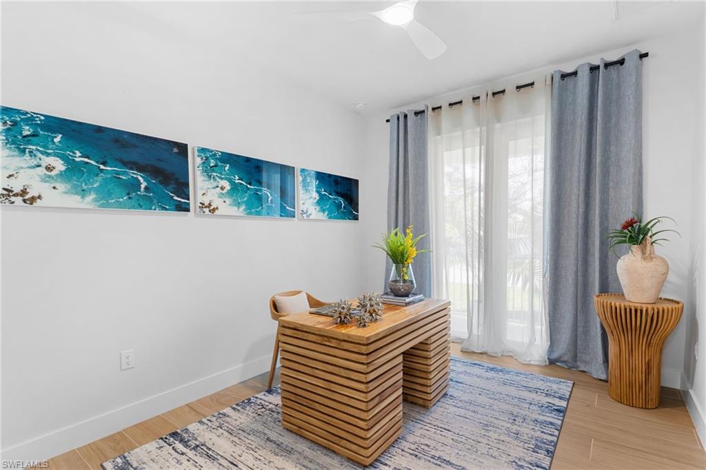 LAKE SIDE MOBILE ESTATES - Residential