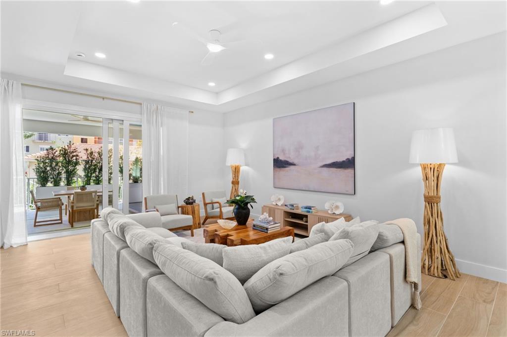 LAKE SIDE MOBILE ESTATES - Residential