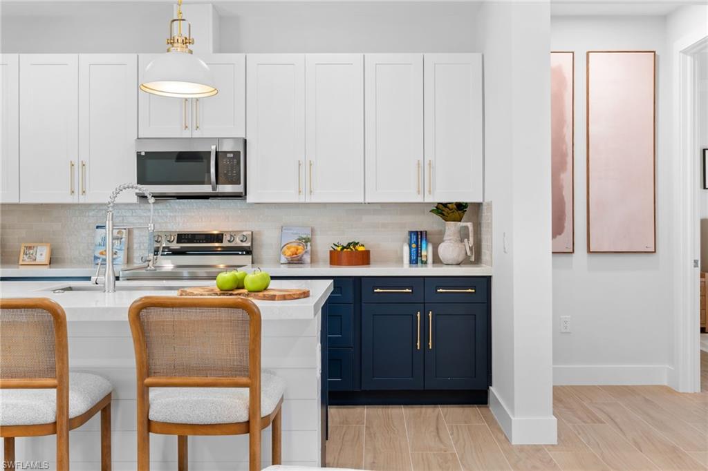 LAKE SIDE MOBILE ESTATES - Residential