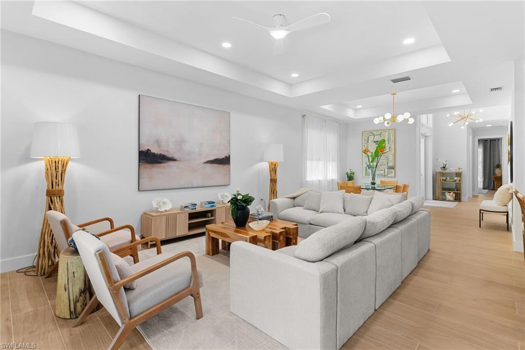 LAKE SIDE MOBILE ESTATES - Residential