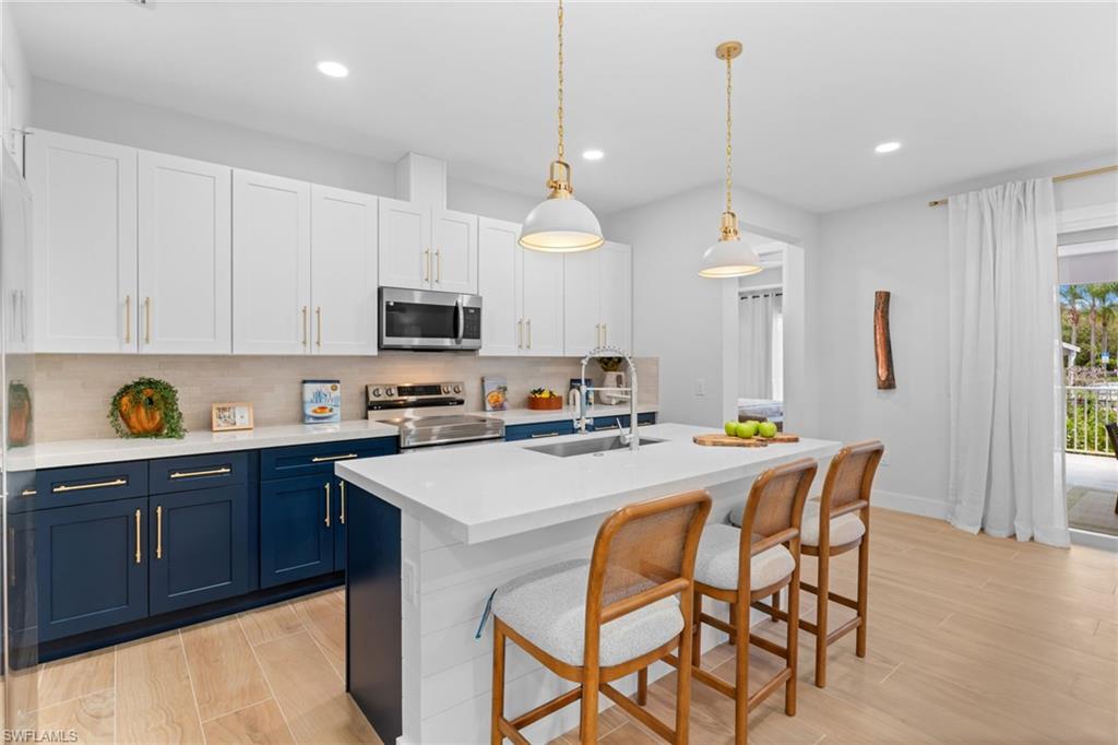 LAKE SIDE MOBILE ESTATES - Residential