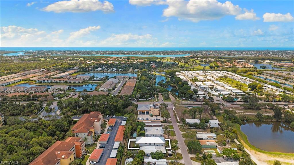 LAKE SIDE MOBILE ESTATES - Residential