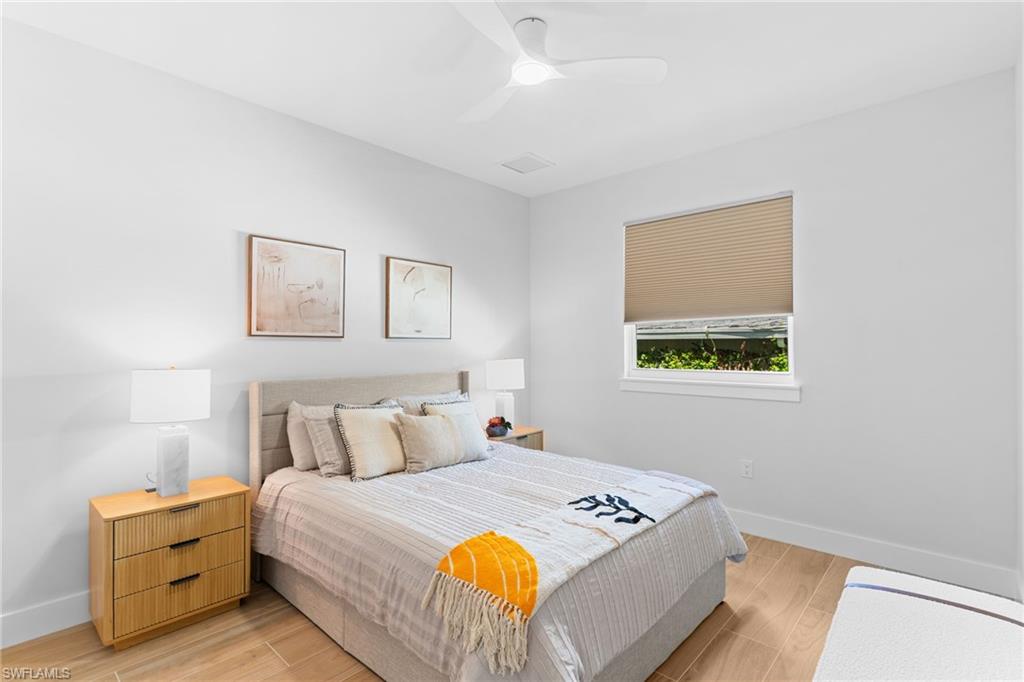 LAKE SIDE MOBILE ESTATES - Residential