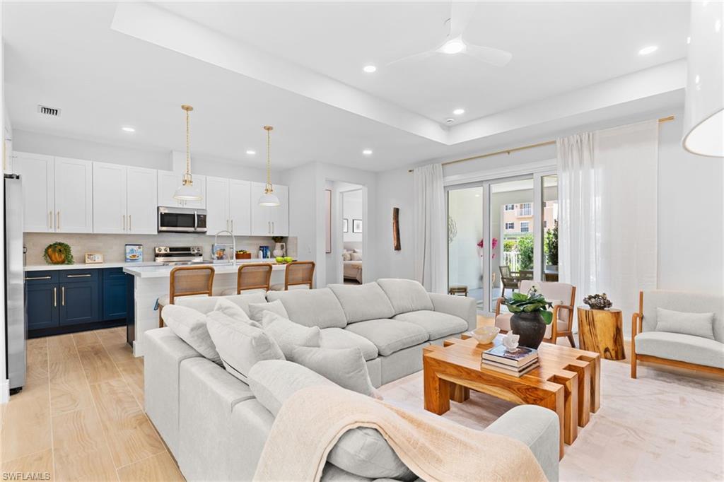 LAKE SIDE MOBILE ESTATES - Residential