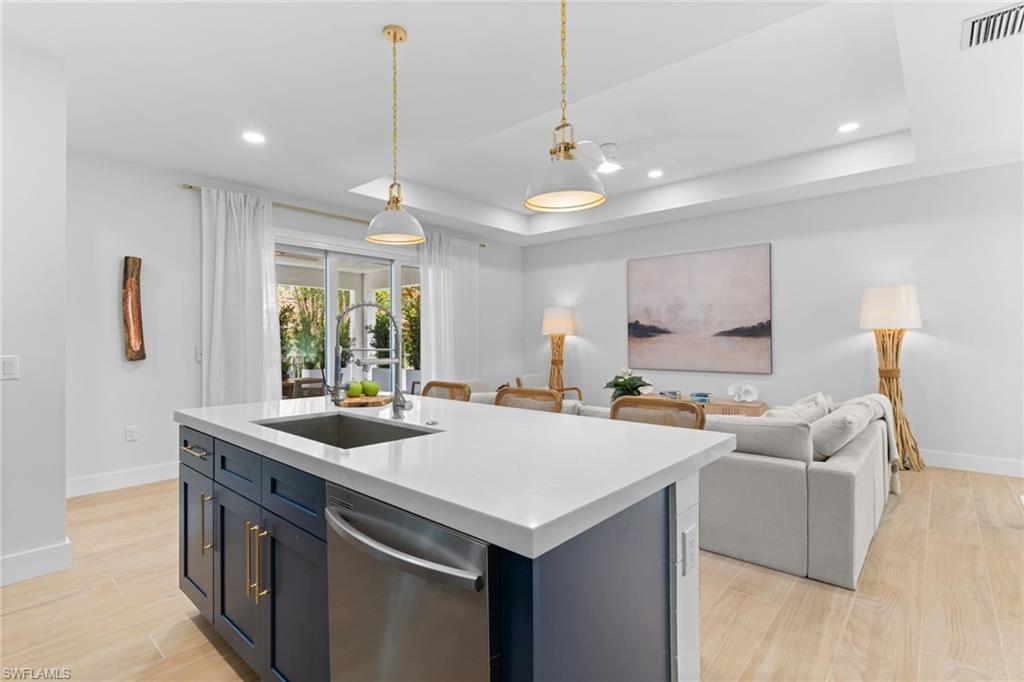 LAKE SIDE MOBILE ESTATES - Residential