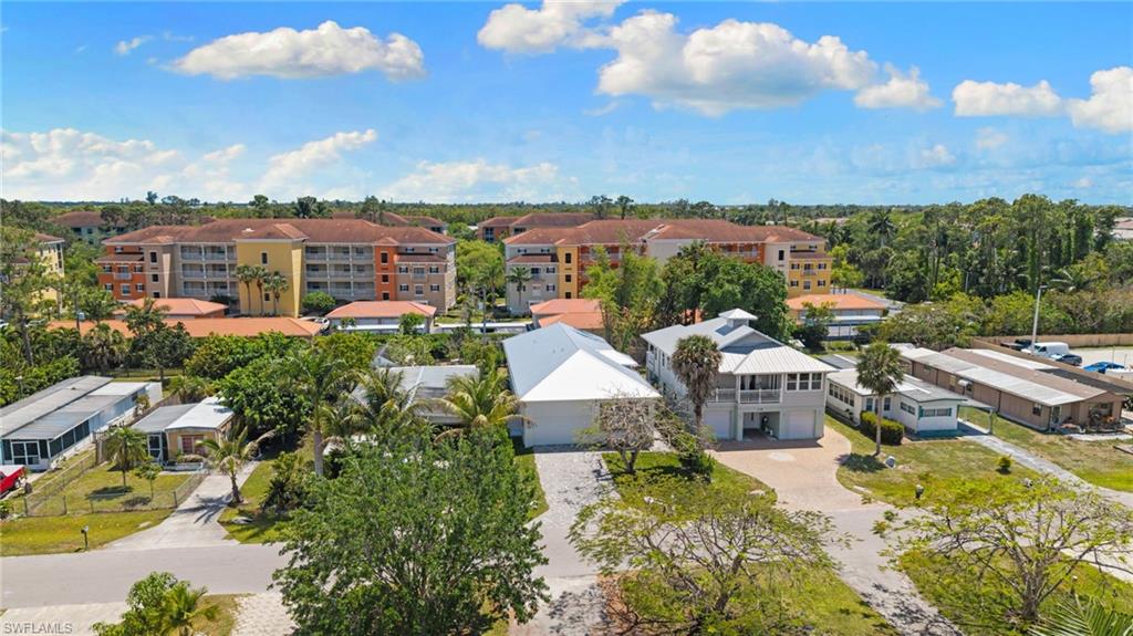 LAKE SIDE MOBILE ESTATES - Residential