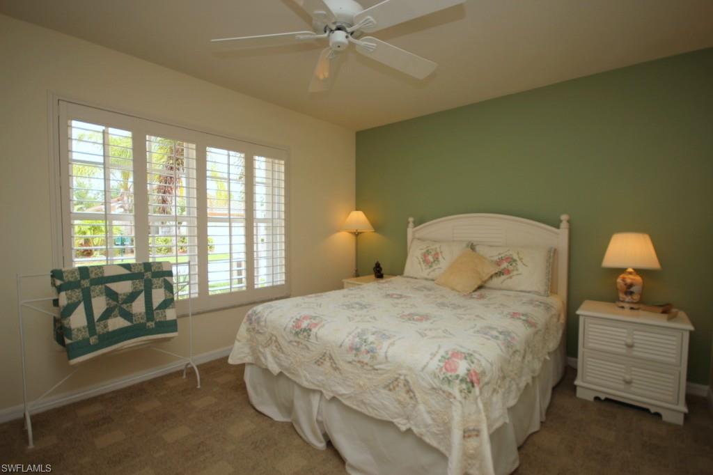 CASCADES AT ESTERO - Residential