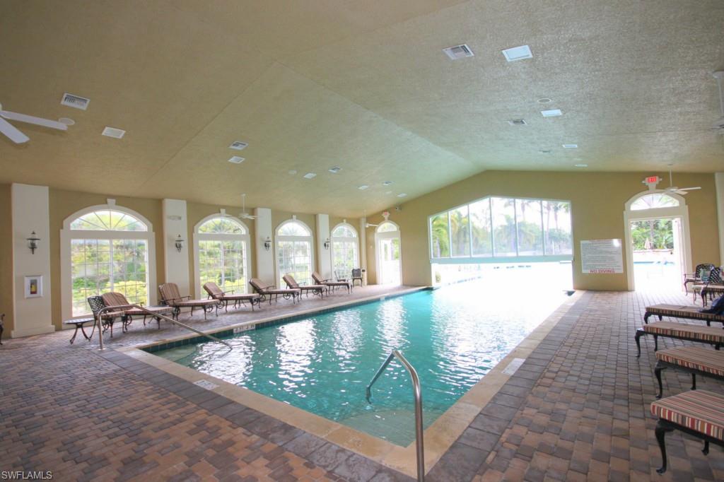 CASCADES AT ESTERO - Residential