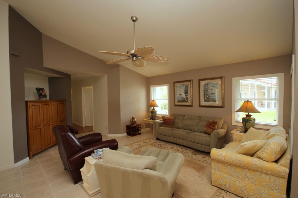 CASCADES AT ESTERO - Residential