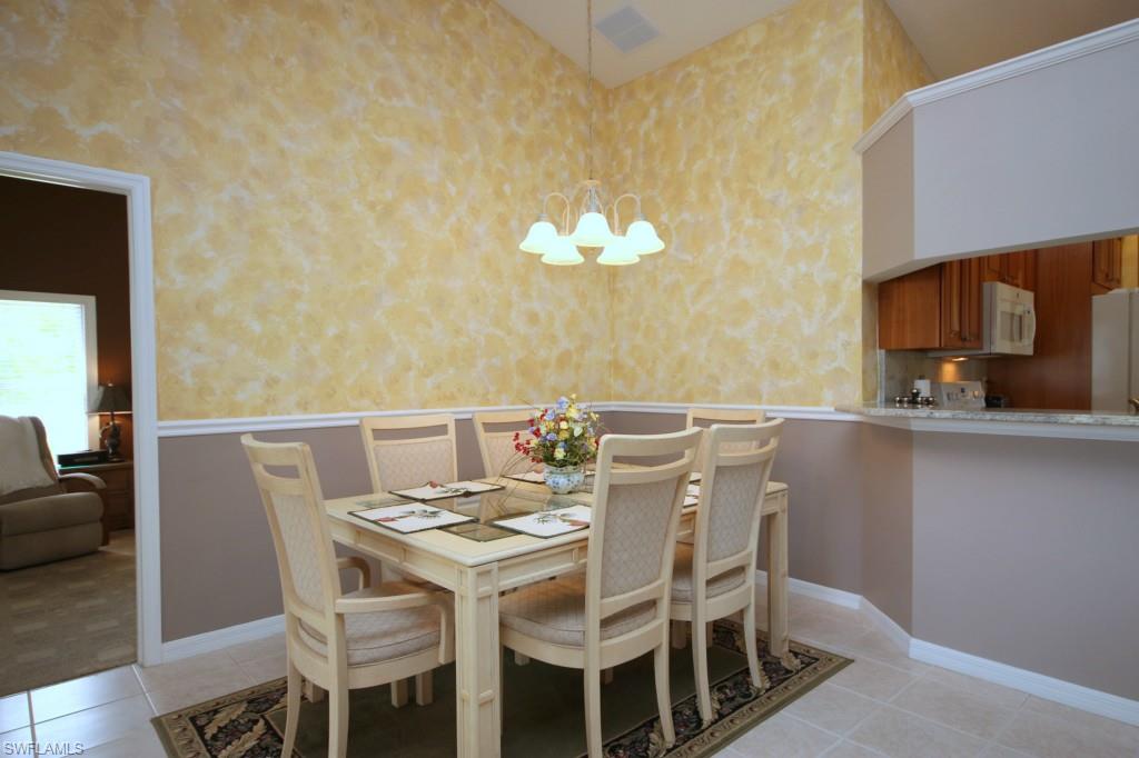 CASCADES AT ESTERO - Residential