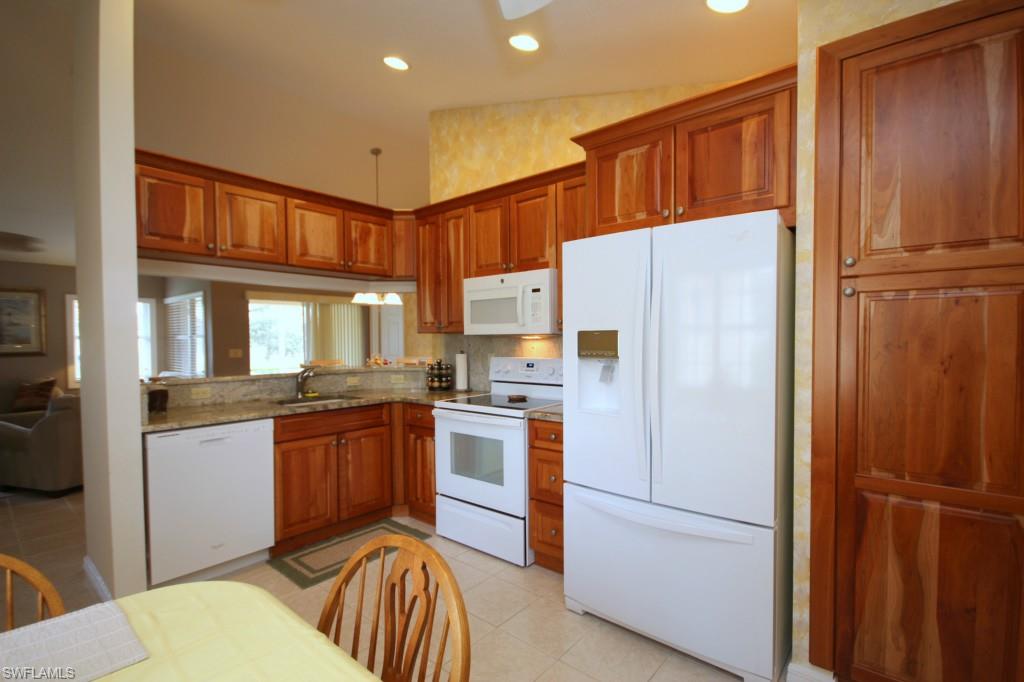 CASCADES AT ESTERO - Residential