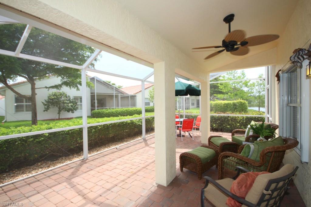 CASCADES AT ESTERO - Residential