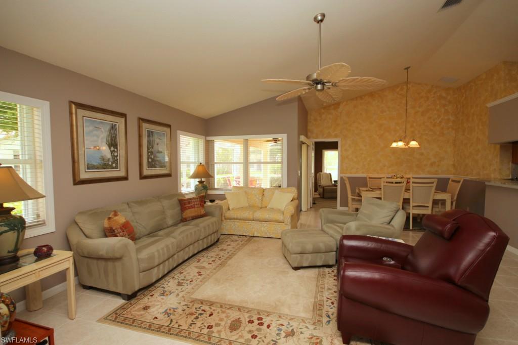 CASCADES AT ESTERO - Residential