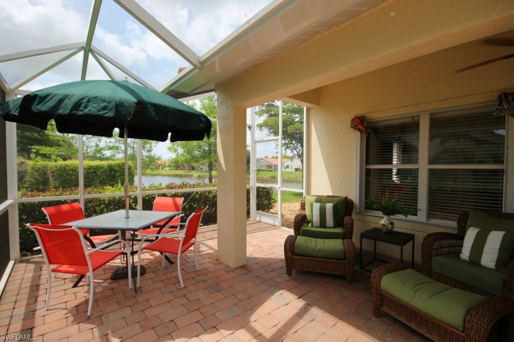 CASCADES AT ESTERO - Residential