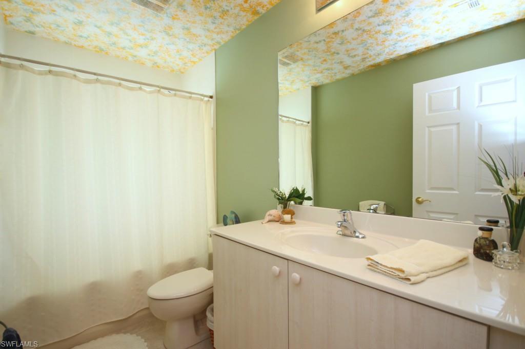 CASCADES AT ESTERO - Residential