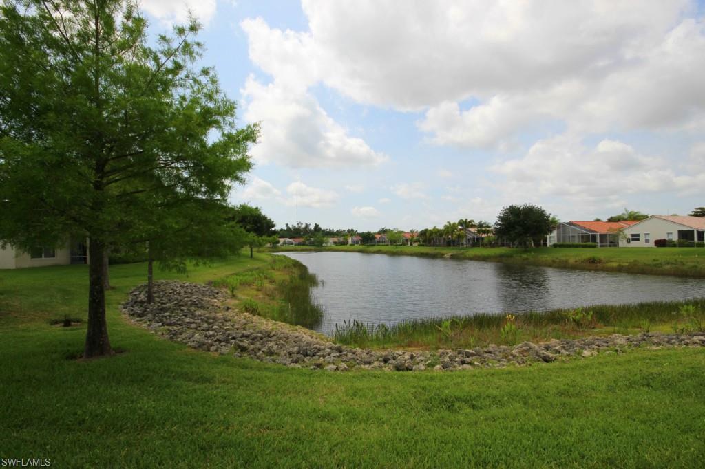 CASCADES AT ESTERO - Residential