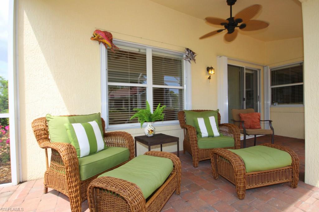 CASCADES AT ESTERO - Residential