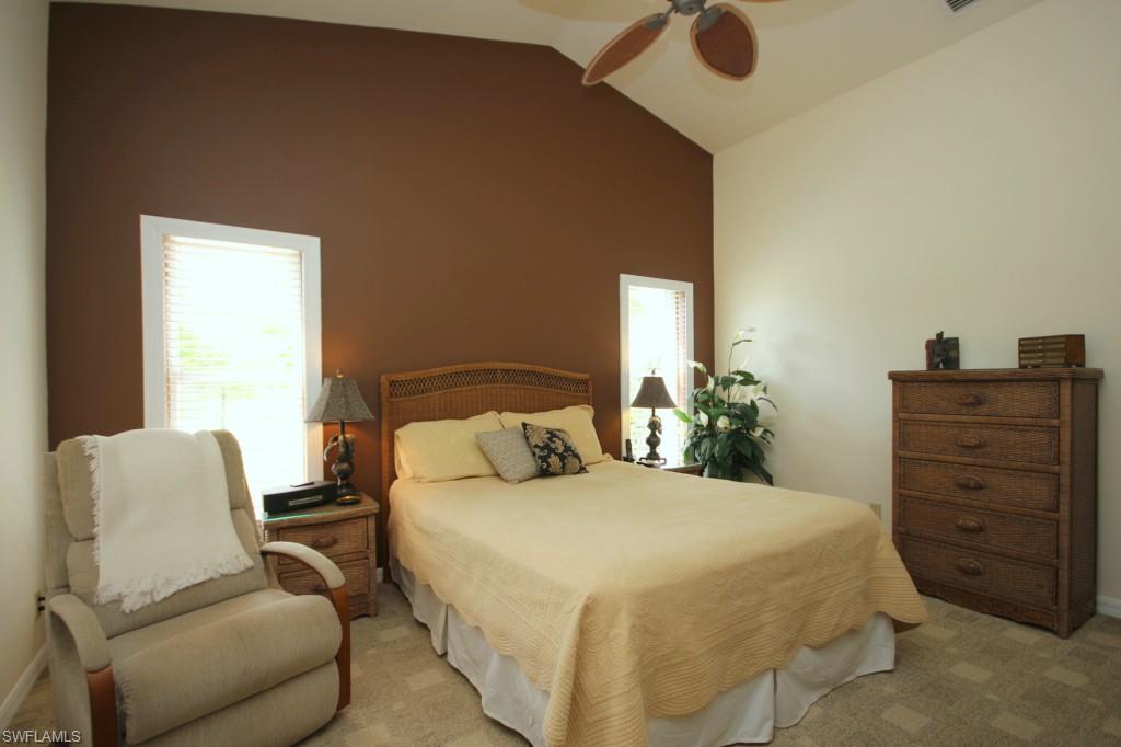 CASCADES AT ESTERO - Residential