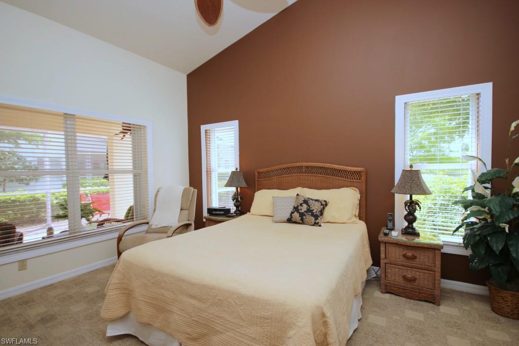 CASCADES AT ESTERO - Residential