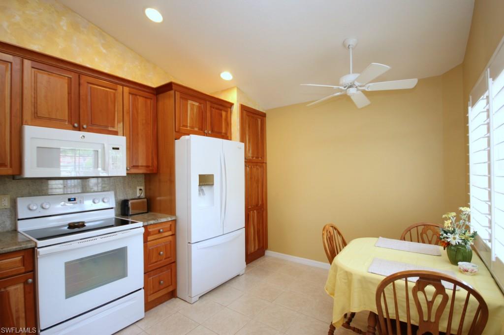 CASCADES AT ESTERO - Residential