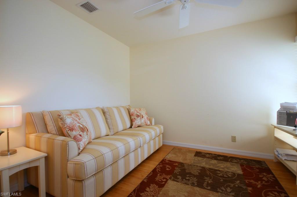 CASCADES AT ESTERO - Residential