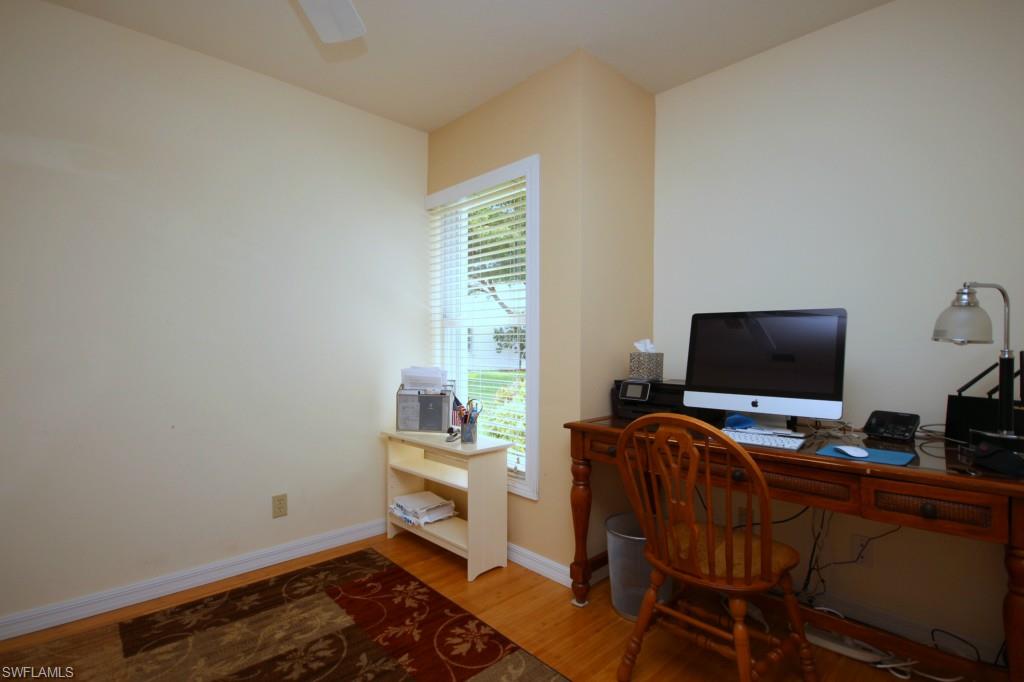 CASCADES AT ESTERO - Residential