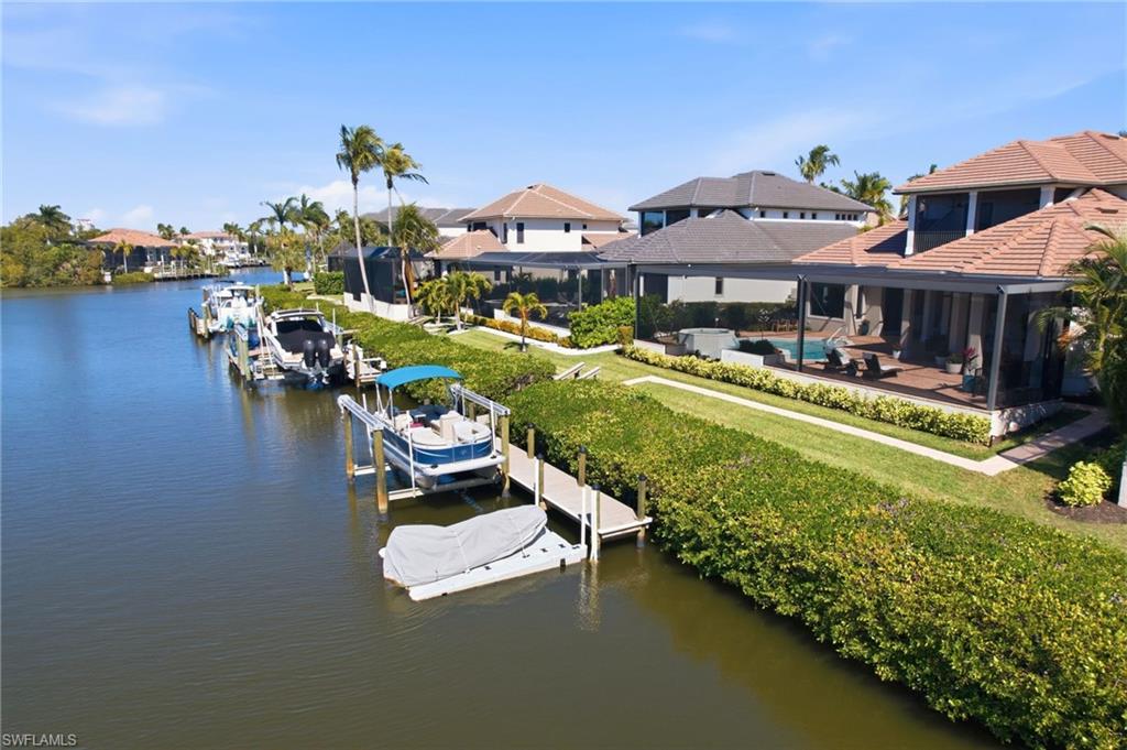 RIVER REACH ESTATES - Residential