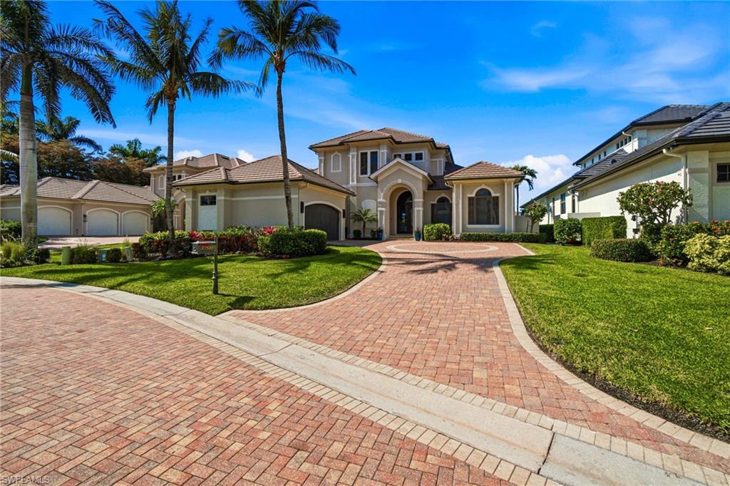 RIVER REACH ESTATES - Residential