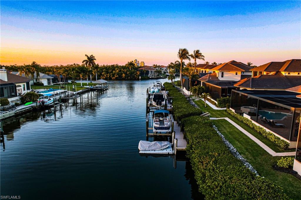 RIVER REACH ESTATES - Residential