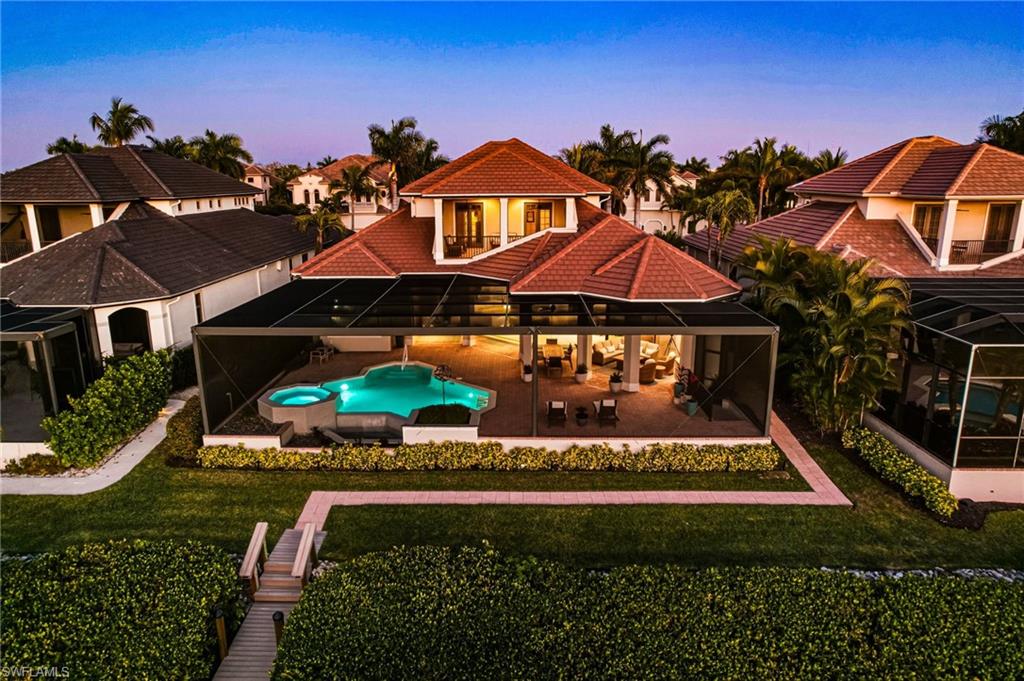 RIVER REACH ESTATES - Residential