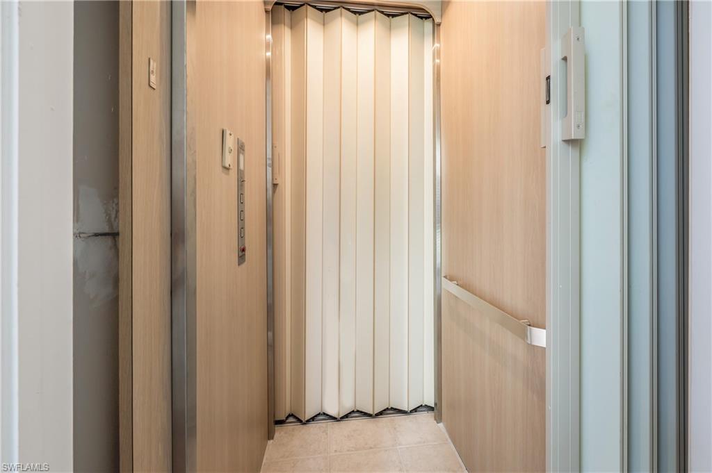 SEVILLE - Residential