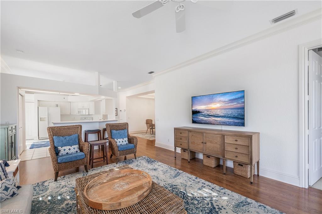 SEVILLE - Residential