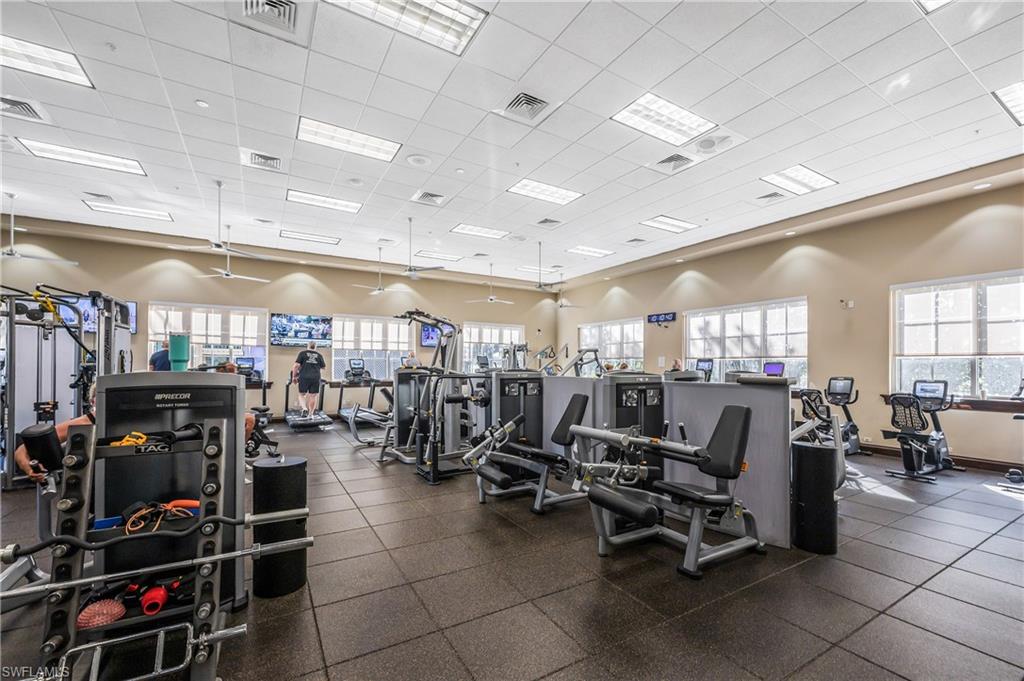 SEVILLE - Residential