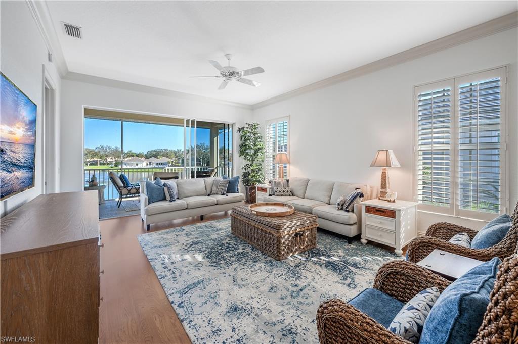 SEVILLE - Residential