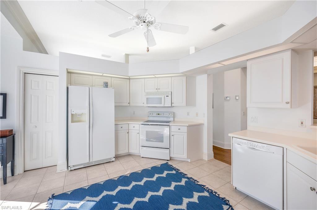 SEVILLE - Residential