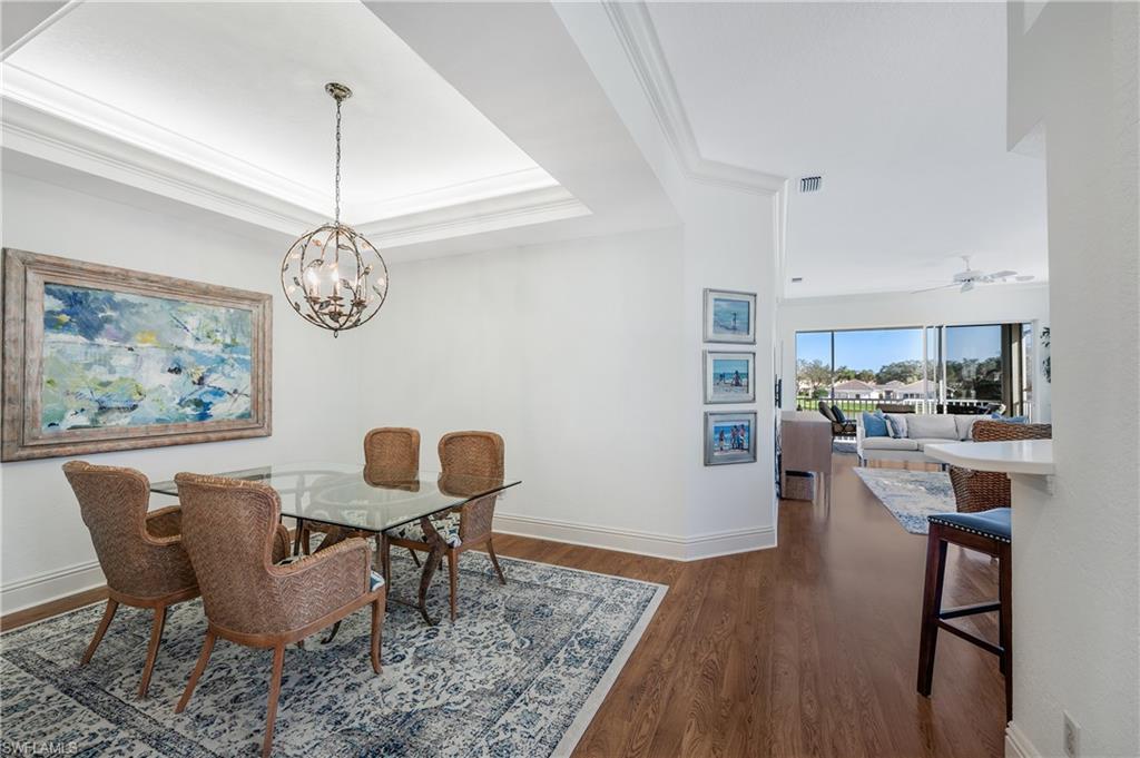 SEVILLE - Residential