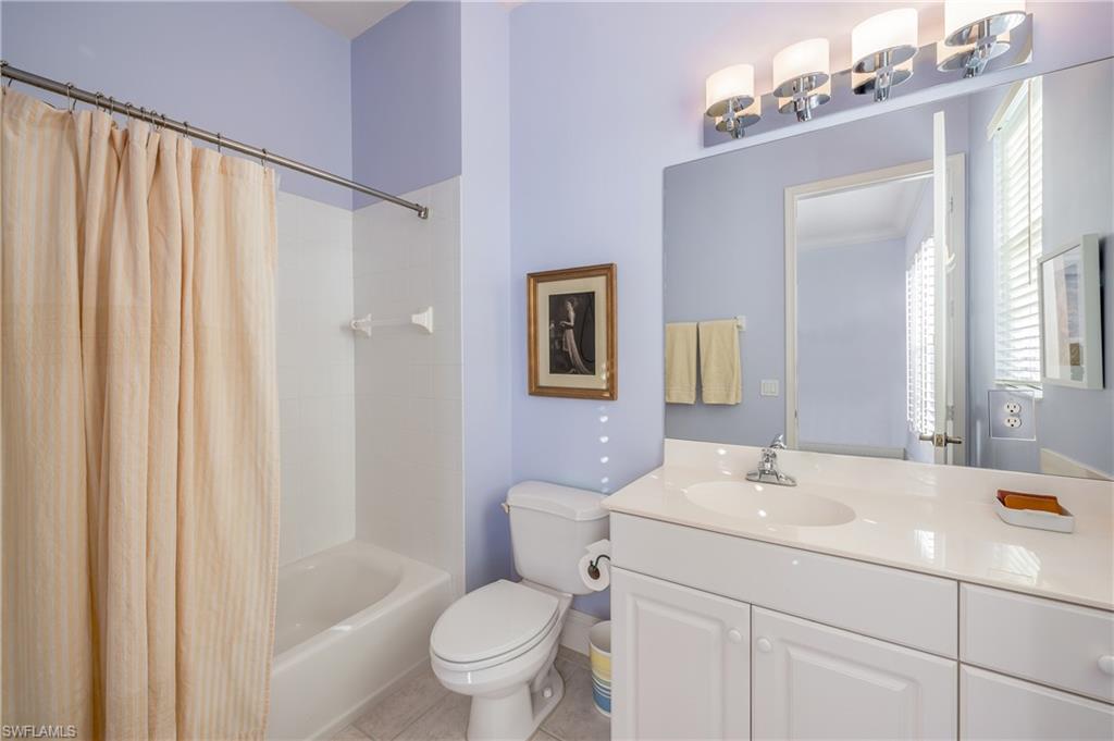 SEVILLE - Residential