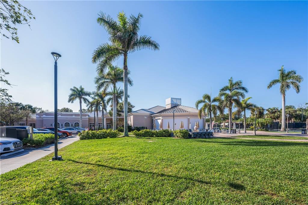 SEVILLE - Residential