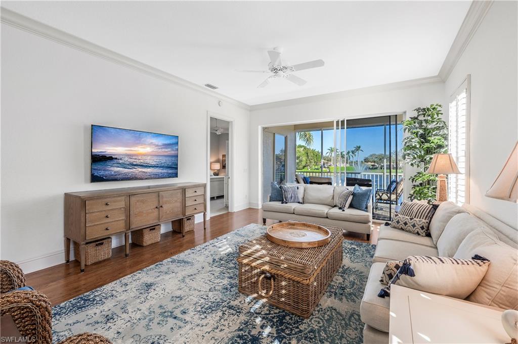 SEVILLE - Residential