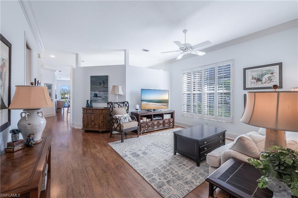 SEVILLE - Residential