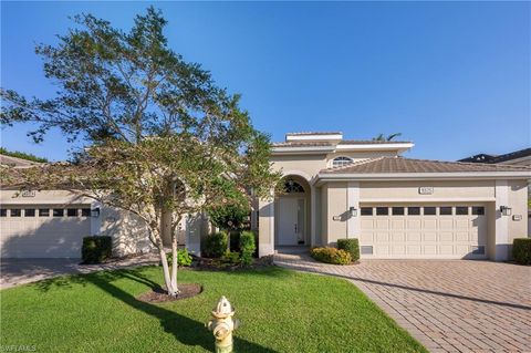 Photo of 1925 Seville BLVD #222, NAPLES, FL 34109 (MLS # 225015797)