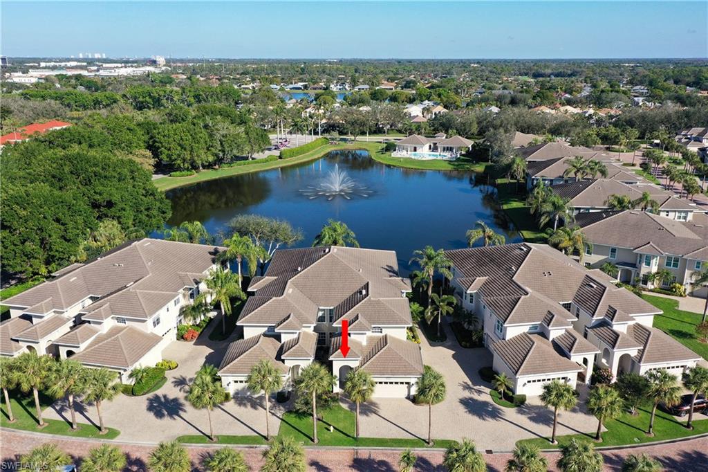 Photo of 1925 Seville BLVD #222, NAPLES, FL 34109 (MLS # 225015797)
